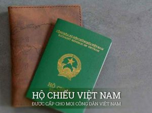 Địa chỉ nộp hồ sơ làm hộ chiếu ở đâu nhanh nhất 