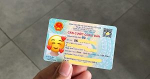 Cách kiểm tra thẻ căn cước công dân gắn chip làm xong chưa?