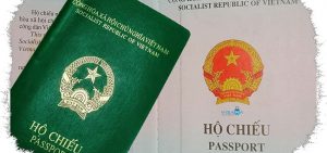 Đơn vị cung cấp dịch vụ làm hộ chiếu nhanh quận Tây Hồ uy tín?