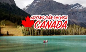 Cần lưu ý gì khi xin visa Canada?