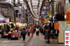 Tự đi Nhật Bản mua hàng về Việt Nam