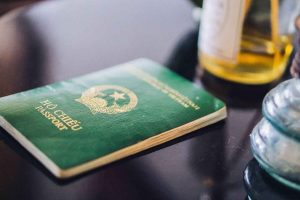 Lợi ích của dịch vụ làm hộ chiếu nhanh quận Thanh Xuân