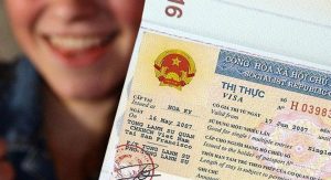 Những thông tin quan trọng mà du khách cần biết khi xin visa du lịch Việt Nam