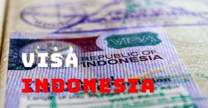 Có cần làm visa đi Indonesia không