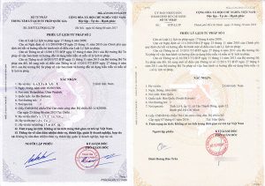 Hướng dẫn ghi tờ khai lý lịch tư pháp đủ thông tin