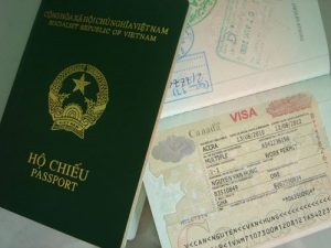 Hộ chiếu là gì?