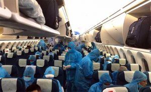 Tổng cục Du lịch Hàn Quốc kiến nghị Việt Nam bỏ cách ly tập trung 14 ngày và mở đường bay giữa 2 nước