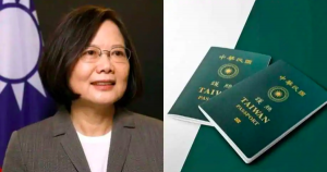 Quy Định Nhập Cảnh Cho Người Nước Ngoài Vào Đài Loan