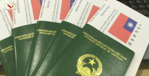 Những đối tượng người nước ngoài nào có thể nhập cảnh hợp pháp vào Đài loan