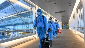 Thông báo đăng ký nguyện vọng về nước