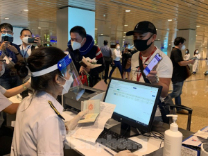 Công ty cung cấp dịch vụ chuẩn bị hồ sơ phỏng vấn định cư Mỹ uy tín