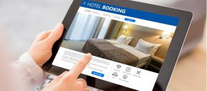 5 điều nên lưu ý khi đặt khách sạn online mùa dịch Covid 19