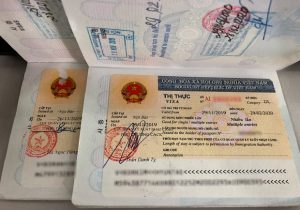 Visa du lịch Việt Nam và 7 thông tin quan trọng du khách không nên bỏ qua