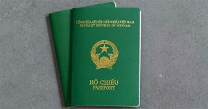 Hộ chiếu là gì? Phân loại hộ chiếu?