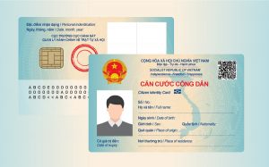 Thẻ căn cước gắn chip để làm gì và những lợi ích của nó