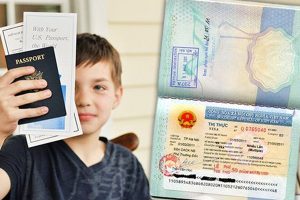 Điều kiện để được pháp luật cấp E-visa mà bạn nên biết