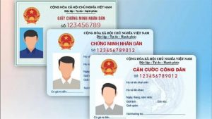 Dịch vụ đổi thẻ căn cước lấy sớm ở đâu?