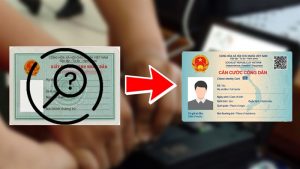 Thời hạn làm căn cước công dân mà bạn nên biết
