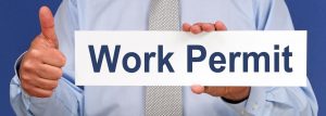 Thủ Tục Xin Cấp Giấy Phép Lao Động