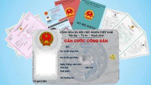 Bị thu hồi sổ hộ khẩu thì làm CCCD gắn chip như thế nào?