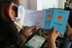 Dịch vụ làm hộ chiếu nhanh quận Bắc Từ Liêm 2022