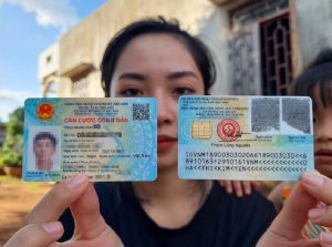 Làm lại căn cước công dân cần giấy tờ gì để chuẩn bị?