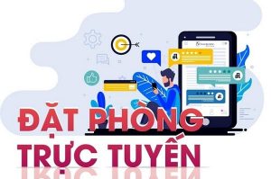 đặt khách sạn online
