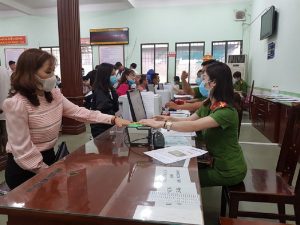 Tìm hiểu dịch vụ làm căn cước nhanh tại Quảng Ngãi