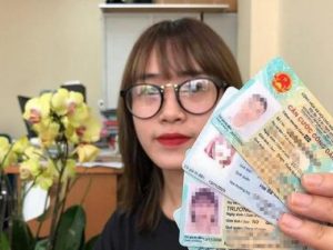 làm căn cước nhanh tai Phú Yên