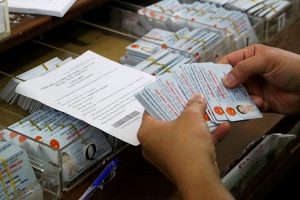 Làm CCCD bao nhiêu ngày mới có? Nhận thẻ CCCD mới ở đâu?