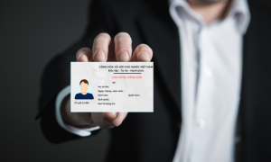 làm căn cước nhanh tại Bắc Giang
