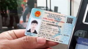 Chi tiết về dịch vụ làm căn cước nhanh tại Thái Nguyên