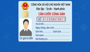 Thời gian làm thẻ nhanh chóng, đúng hẹn giao