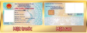 Thẻ căn cước là gì?