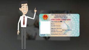 Thông tin cần biết về làm căn cước nhanh tại Hà Tĩnh