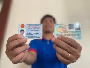 Tại sao dịch vụ làm căn cước nhanh tại Quận Đống Đa lại được ưa chuộng