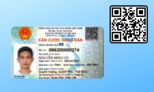 Kinh nghiệm làm căn cước nhanh, tiết kiệm thời gian