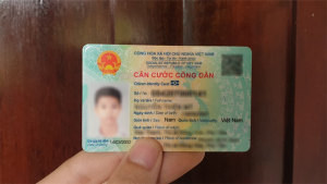 Làm Căn Cước Nhanh Tại Lạng Sơn