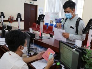 Hướng dẫn cách làm lý lịch tư pháp tại quận Thanh Xuân