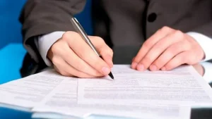 cách làm lý lịch tư pháp tại quận Cầu Giấy