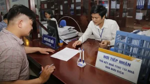 Những lưu ý khi làm lý lịch tư pháp tại Quận Thanh Xuân