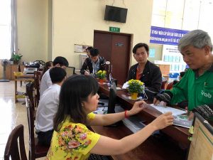 Tìm hiểu dịch vụ làm lý lịch tư pháp tại Quận Hoàng Mai 