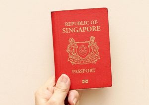 Hướng dẫn cơ bản cho người lần đầu xin visa du học Singapore nhanh chóng, chính xác 