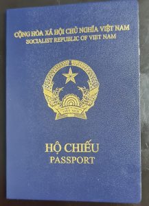 Khám Phá Ngay Dịch Vụ Làm Hộ Chiếu Nhanh Tại Đà Nẵng
