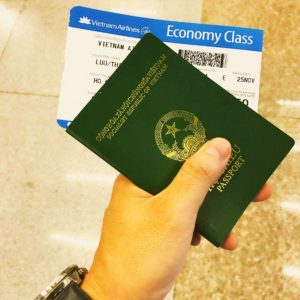 Trường hợp nên làm hộ chiếu nhanh tại Sóc Trăng?