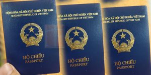 làm hộ chiếu nhanh tại Sóc Trăng