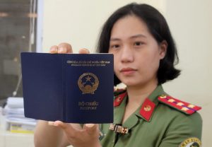 làm căn cước nhanh tại Phú Thọ