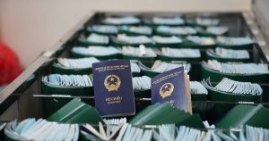 Làm hộ chiếu nhanh tại Bến Tre trọn gói, nhanh chóng, uy tín