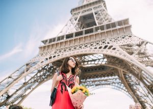 Kinh nghiệm du lịch Pháp tự túc từ A-Z