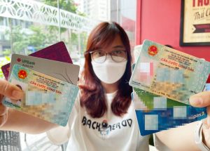 làm căn cước nhanh tại Hà Nam